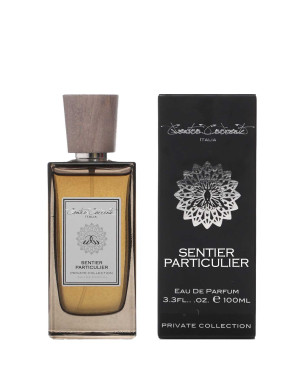 Sentier Particuleir Edp